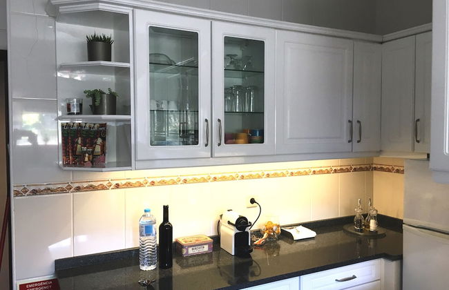 Dom Ruas Apartment - Foto 17