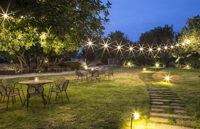 Agriturismo Masseria Cianciò - Foto 32