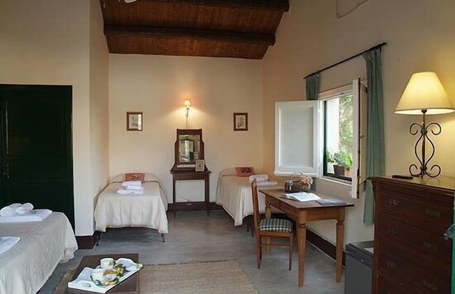 Agriturismo Masseria Cianciò - Foto 17