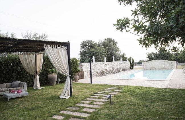 Agriturismo Masseria Cianciò - Foto 36