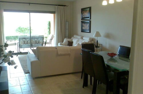 Photo 17 - Luxury Apartment Marbella