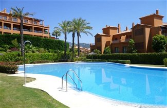 Photo 1 - Luxury Apartment Marbella