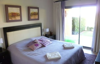 Photo 2 - Luxury Apartment Marbella