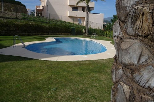 Photo 12 - Luxury Apartment Marbella