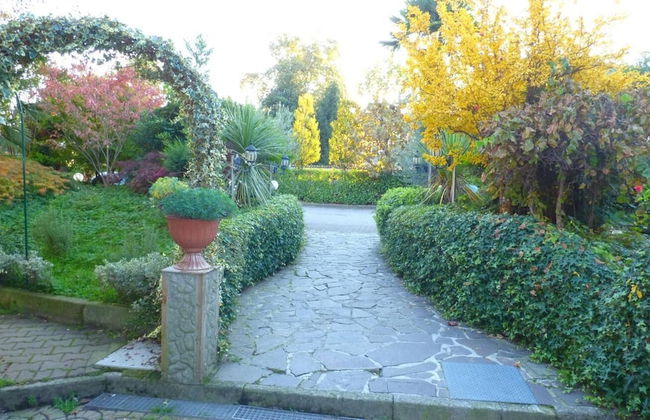 La Pergola - Foto 37