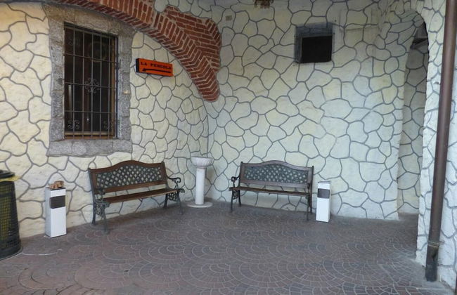 La Pergola - Foto 21