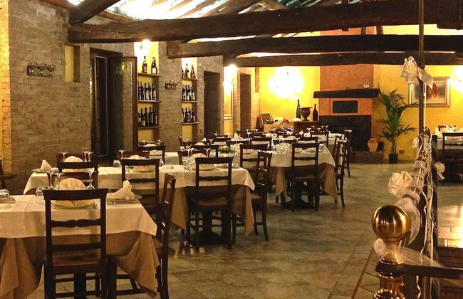 La Pergola - Foto 30