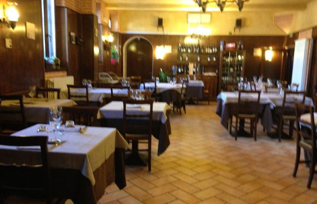 La Pergola - Foto 31