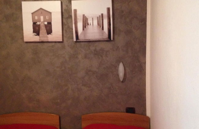 La Pergola - Foto 13