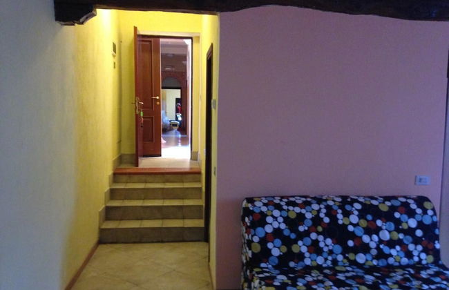 La Pergola - Foto 33