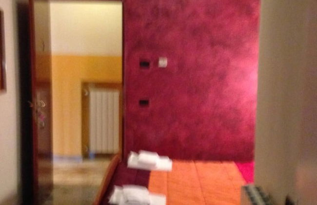 La Pergola - Foto 12