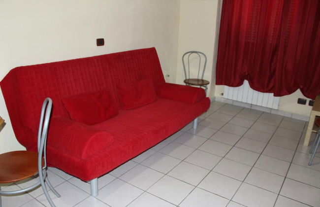 La Pergola - Foto 20