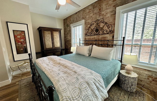 Bisbee Brownstone Suites - Foto 5