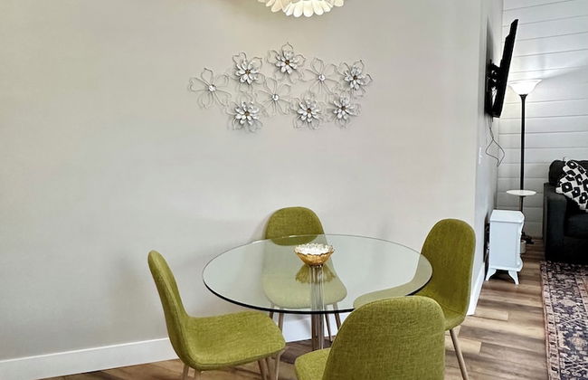 Bisbee Brownstone Suites - Foto 23