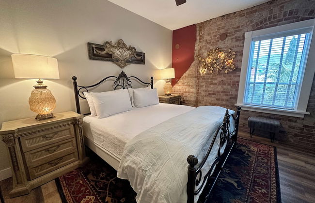 Bisbee Brownstone Suites - Foto 9