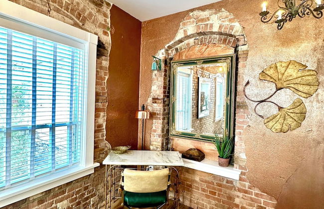 Bisbee Brownstone Suites - Foto 46