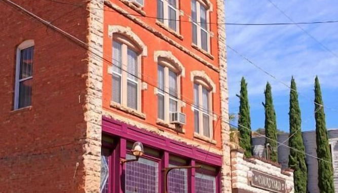 Photo 1 - Bisbee Brownstone Suites