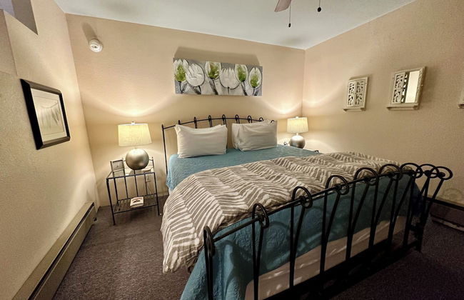 Bisbee Brownstone Suites - Foto 15