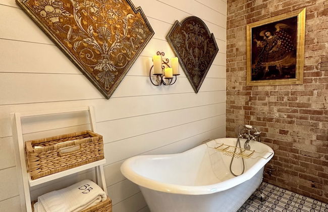 Bisbee Brownstone Suites - Foto 68