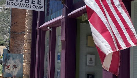 Foto 1 - Bisbee Brownstone Suites