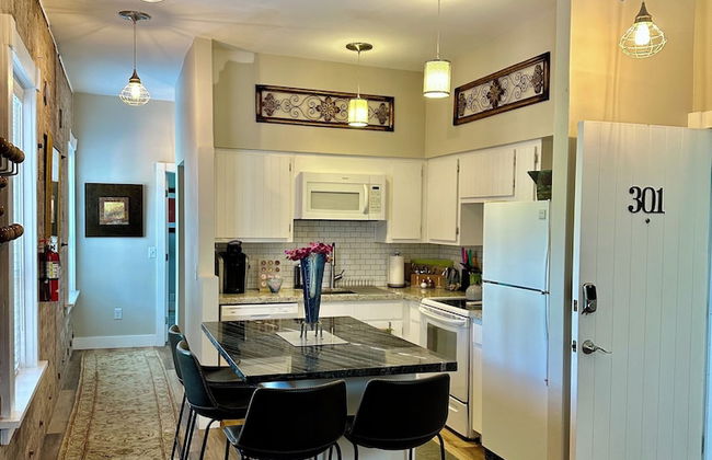 Bisbee Brownstone Suites - Foto 40