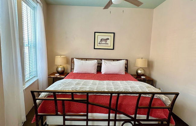 Bisbee Brownstone Suites - Foto 21