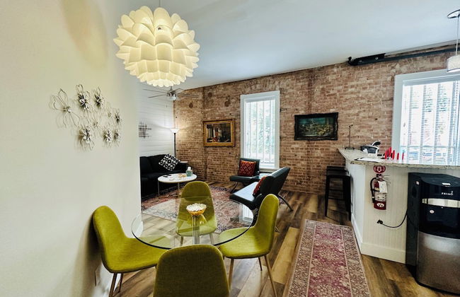 Bisbee Brownstone Suites - Foto 22