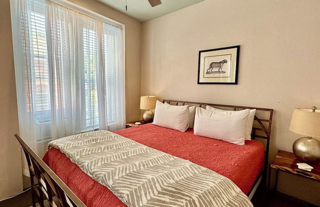 Bisbee Brownstone Suites - Foto 20