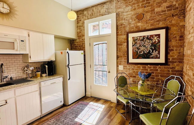 Bisbee Brownstone Suites - Foto 37