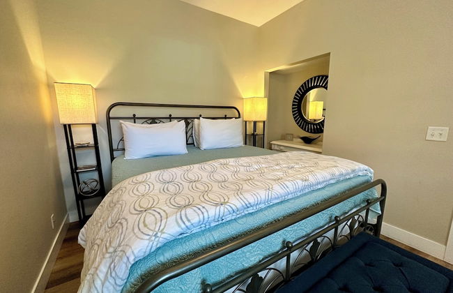 Bisbee Brownstone Suites - Foto 17