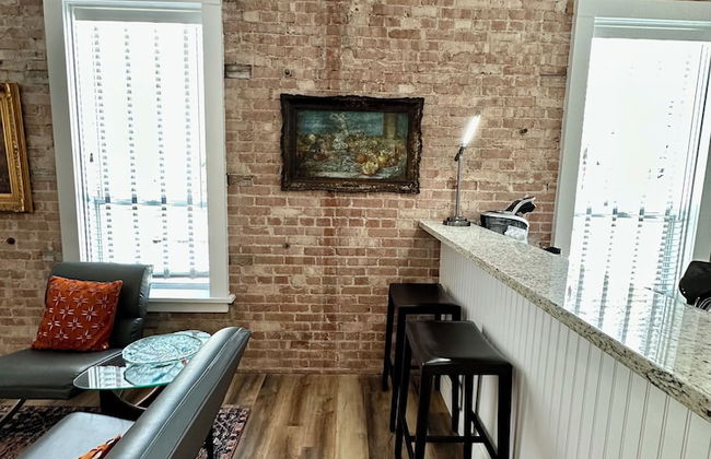 Bisbee Brownstone Suites - Foto 6