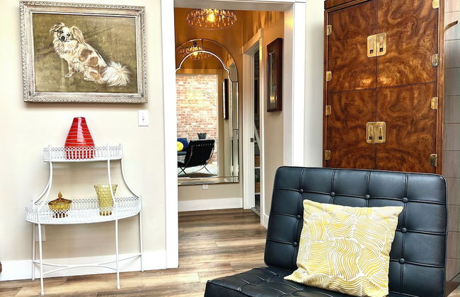 Bisbee Brownstone Suites - Foto 47