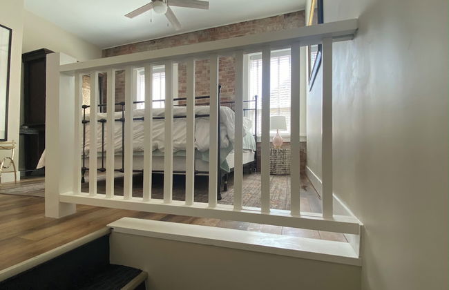Bisbee Brownstone Suites - Foto 3