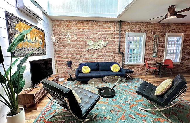 Bisbee Brownstone Suites - Foto 44