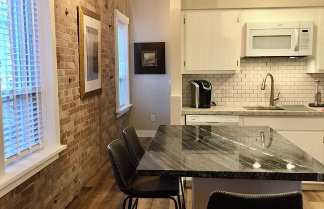 Bisbee Brownstone Suites - Foto 27