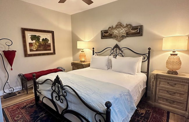 Bisbee Brownstone Suites - Foto 8
