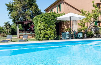 Photo 1 - Villa - 4 Bedrooms with Pool and WiFi - 103166