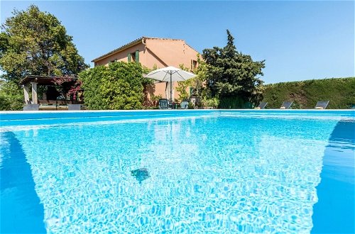 Foto 20 - Villa - 4 Bedrooms with Pool and WiFi - 103166