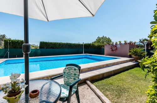 Foto 21 - Villa - 4 Bedrooms with Pool and WiFi - 103166