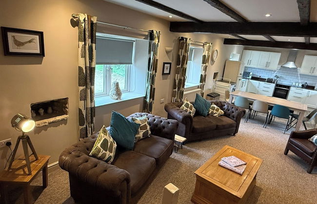 4 Bed - Historic Inn & Cider Pub - Free Parking - Foto 16