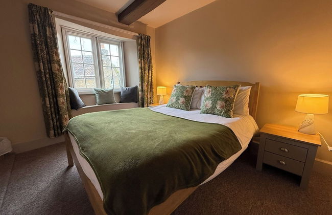 4 Bed - Historic Inn & Cider Pub - Free Parking - Foto 4