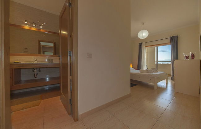 B44 - Alto do Quintão Central Apartment - Foto 4