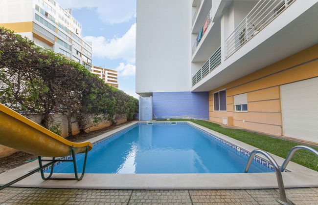 B44 - Alto do Quintão Central Apartment - Foto 18