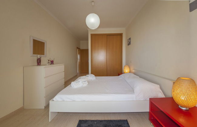 B44 - Alto do Quintão Central Apartment - Foto 3