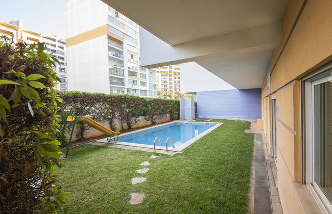 B44 - Alto do Quintão Central Apartment - Foto 19