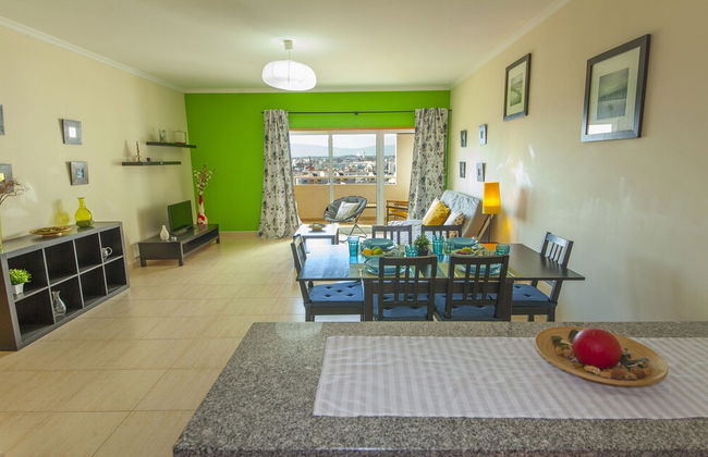 B44 - Alto do Quintão Central Apartment - Foto 11