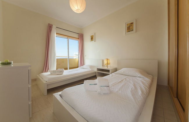 B44 - Alto do Quintão Central Apartment - Foto 6