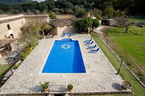 Photo 17 - Villa - 4 Bedrooms with Pool and WiFi - 103220