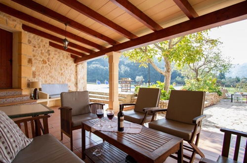 Photo 11 - Villa - 4 Bedrooms with Pool and WiFi - 103220