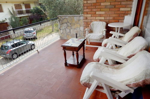 Photo 12 - Apartamento con terraza Kaliu Platja Aro